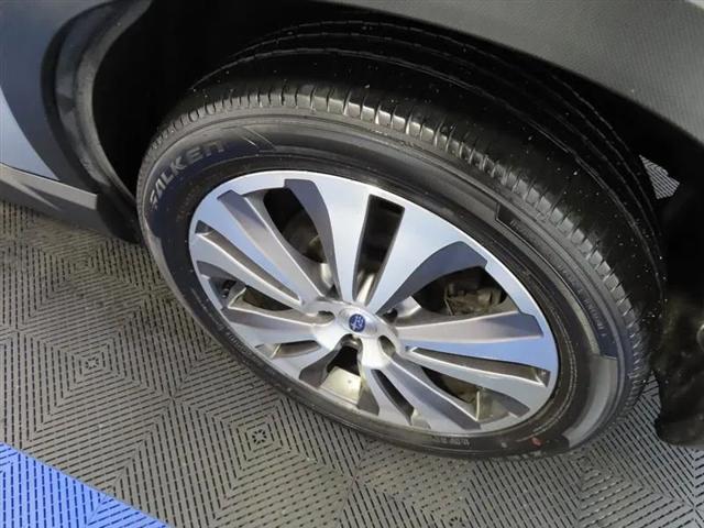 2022 Subaru Ascent Limited
