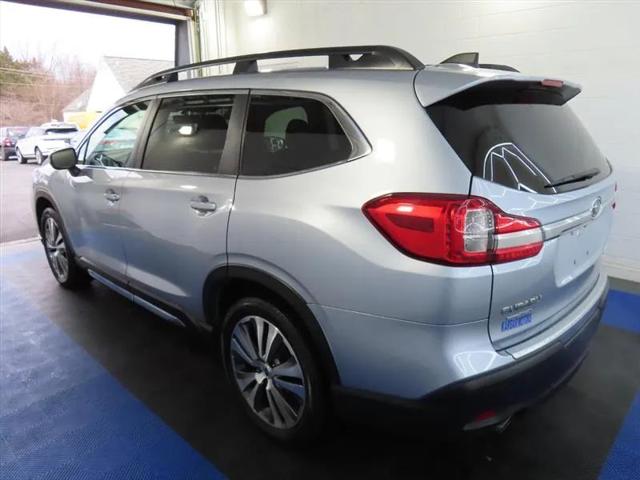 2022 Subaru Ascent Limited