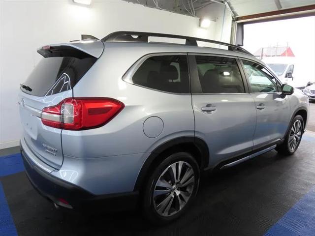 2022 Subaru Ascent Limited