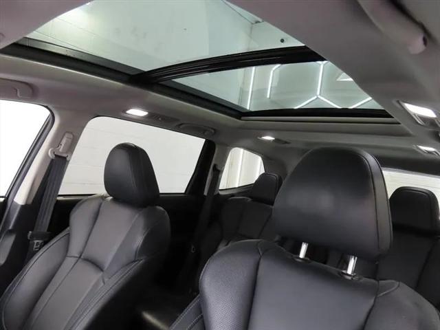 2022 Subaru Ascent Limited