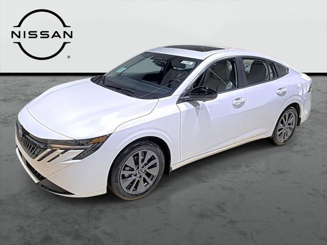 2026 Nissan Sentra SL for sale in Erie, PA