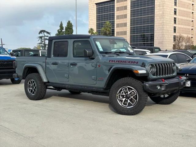 2026 Jeep Gladiator Rubicon for sale in Van Nuys, CA