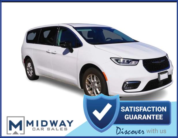 2024 Chrysler Pacifica Touring L for sale in Los Angeles, CA
