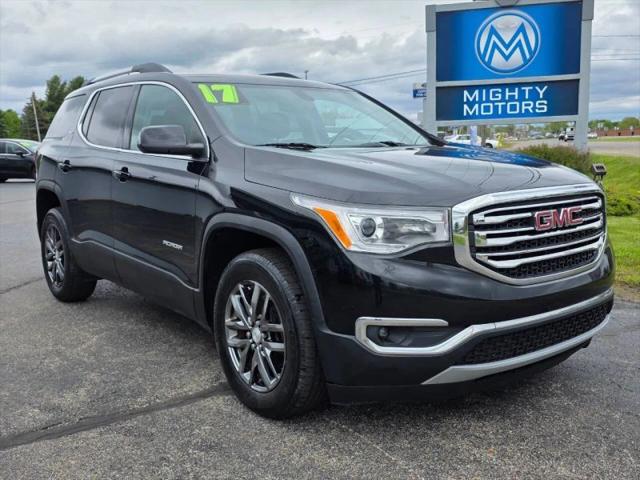 2017 GMC Acadia SLT-1 for sale in Adrian, MI