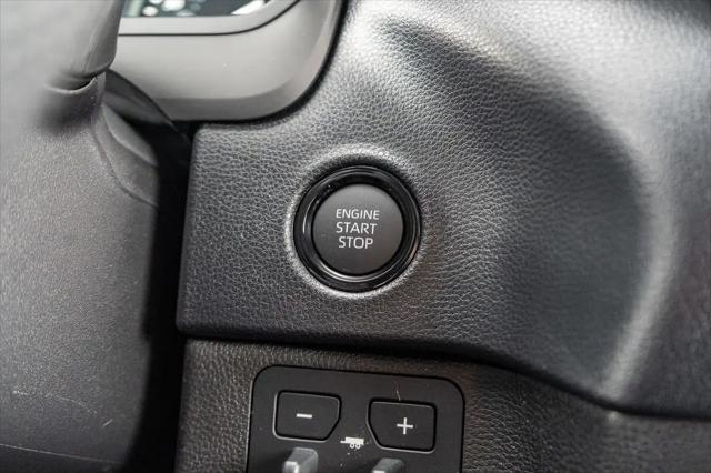 2026 Toyota Tundra SR5 CrewMax 5.5' Bed