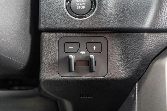 2026 Toyota Tundra SR5 CrewMax 5.5' Bed
