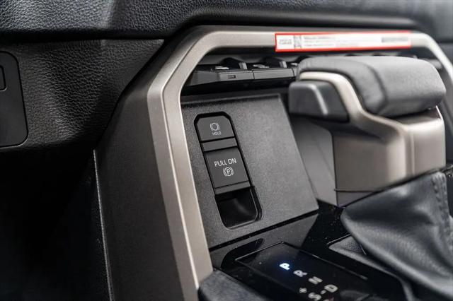 2026 Toyota Tundra SR5 CrewMax 5.5' Bed
