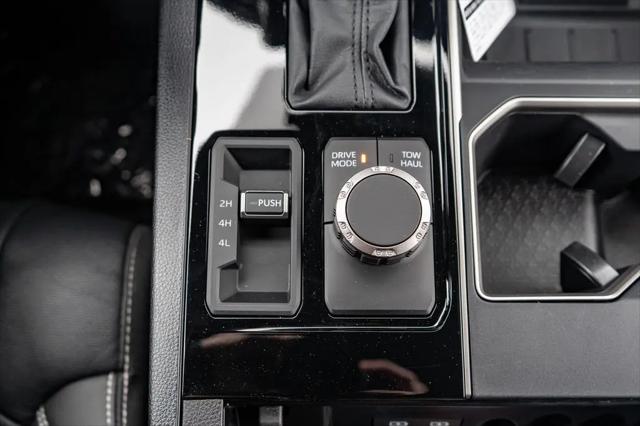 2026 Toyota Tundra SR5 CrewMax 5.5' Bed