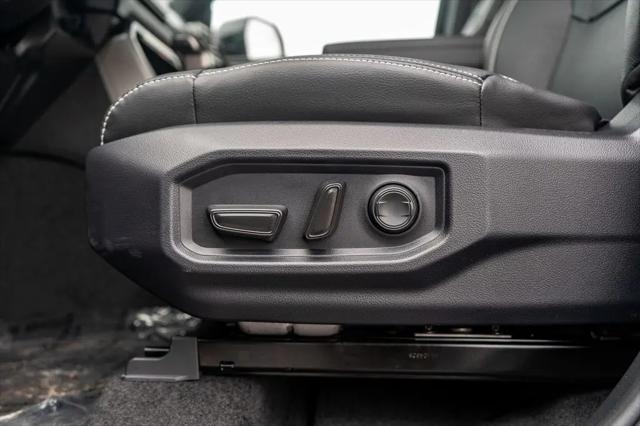 2026 Toyota Tundra SR5 CrewMax 5.5' Bed