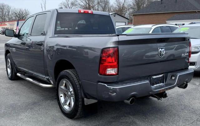 2013 Ram 1500 Express