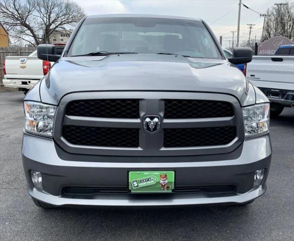 2013 Ram 1500 Express