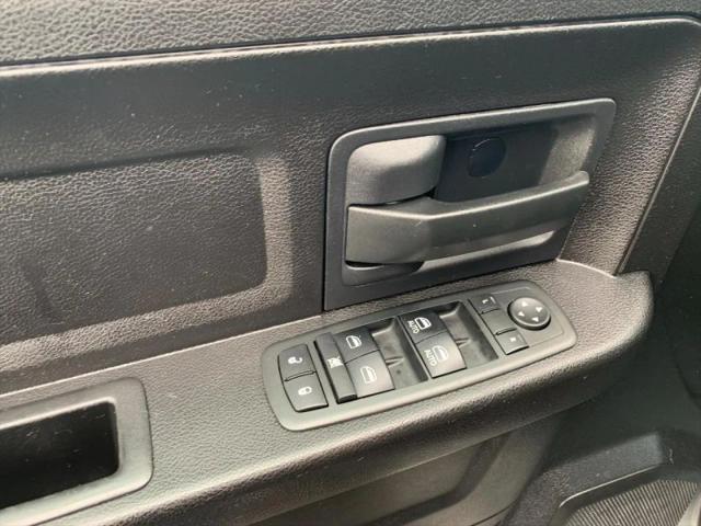 2013 Ram 1500 Express