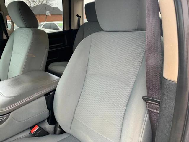 2013 Ram 1500 Express