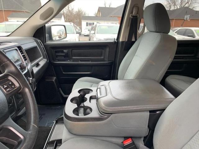 2013 Ram 1500 Express
