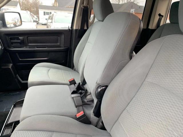 2013 Ram 1500 Express