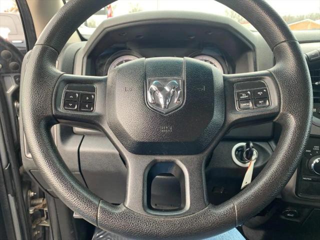 2013 Ram 1500 Express