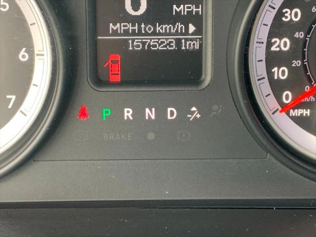 2013 Ram 1500 Express