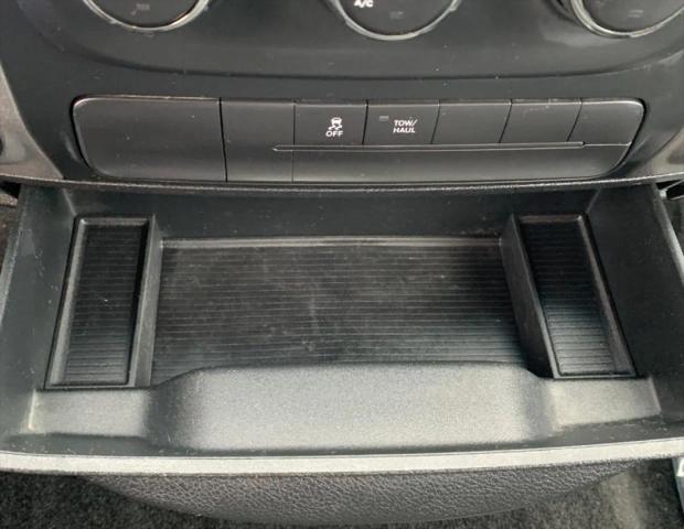 2013 Ram 1500 Express