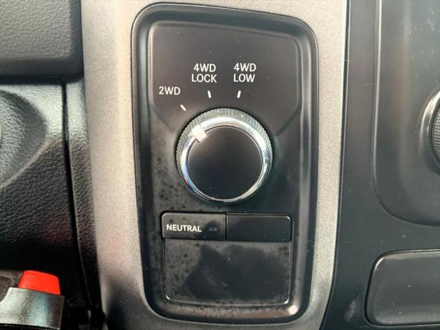 2013 Ram 1500 Express