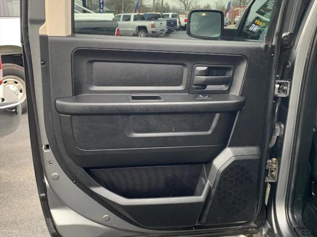 2013 Ram 1500 Express