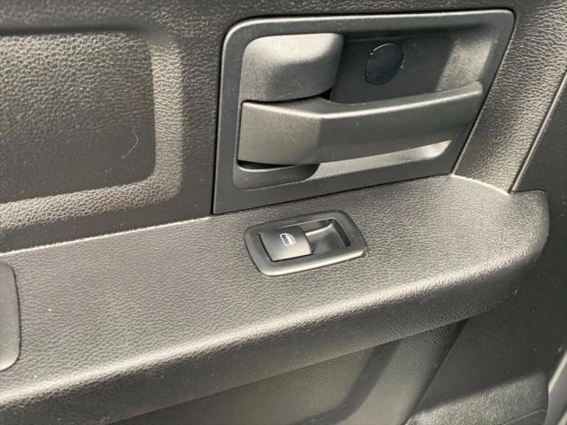 2013 Ram 1500 Express