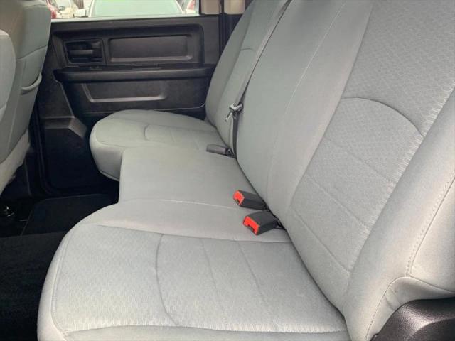 2013 Ram 1500 Express