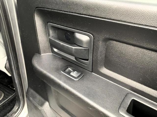 2013 Ram 1500 Express