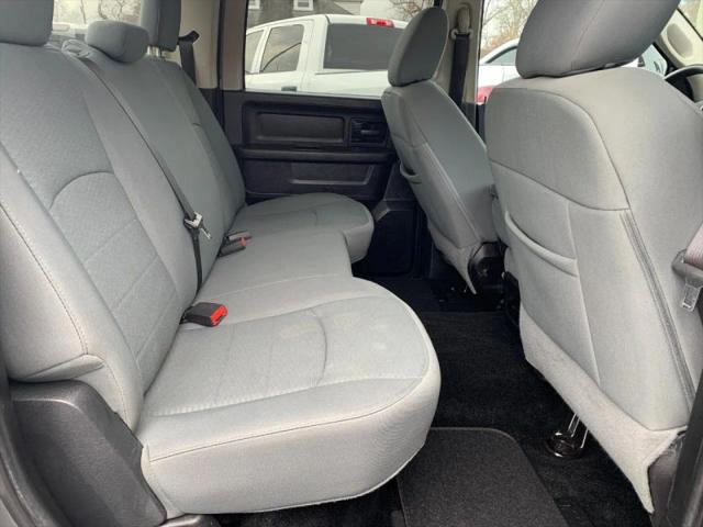 2013 Ram 1500 Express