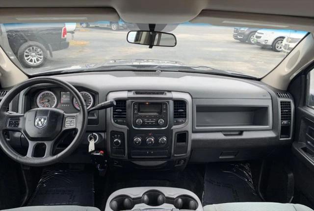 2013 Ram 1500 Express