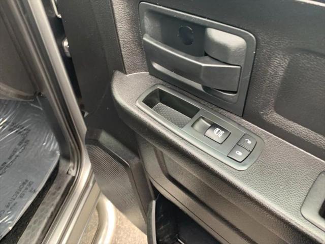 2013 Ram 1500 Express