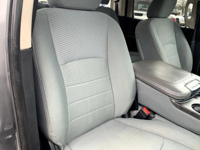 2013 Ram 1500 Express