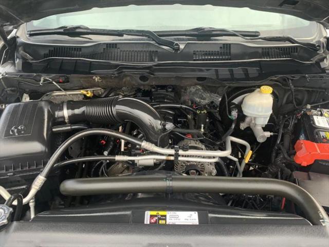 2013 Ram 1500 Express