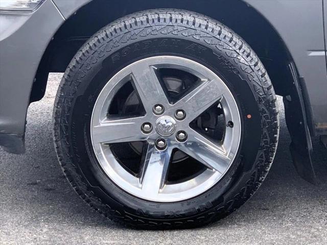2013 Ram 1500 Express