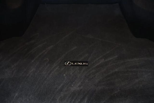 2016 Lexus LS 460 460