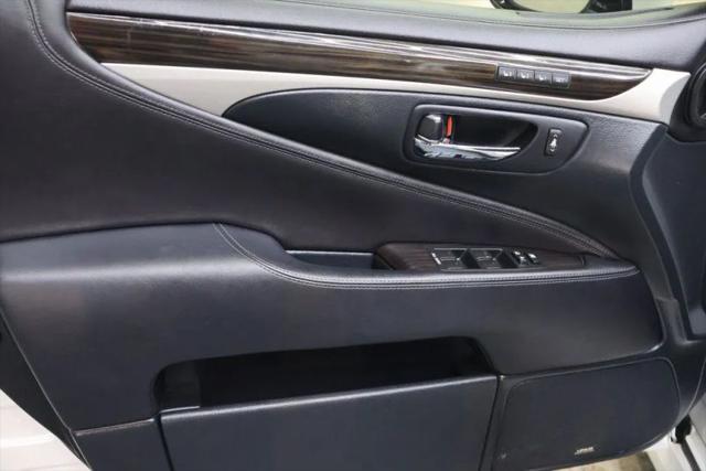 2016 Lexus LS 460 460
