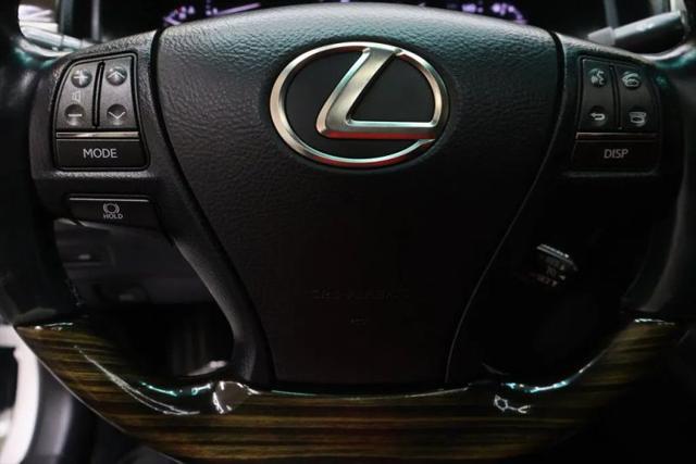2016 Lexus LS 460 460