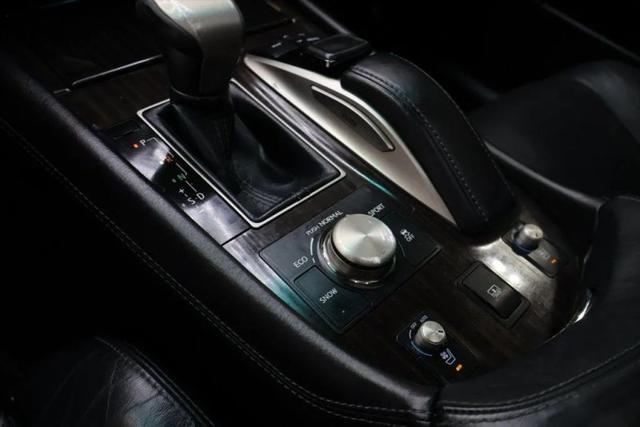 2016 Lexus LS 460 460