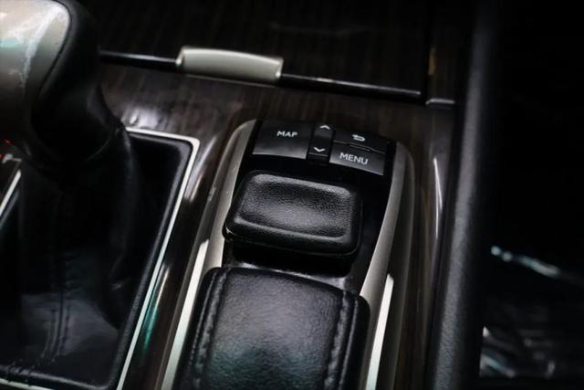 2016 Lexus LS 460 460