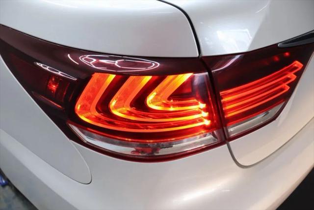 2016 Lexus LS 460 460