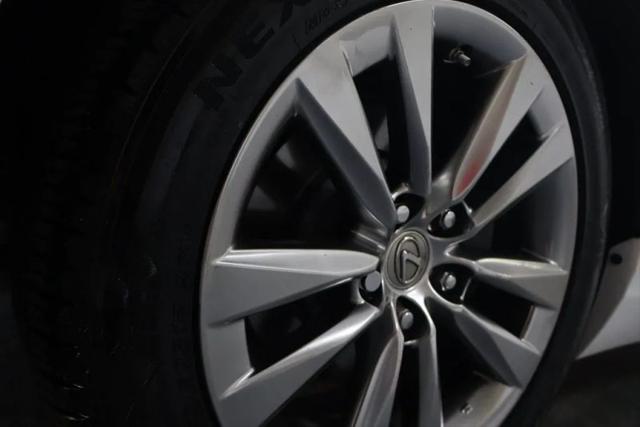 2016 Lexus LS 460 460