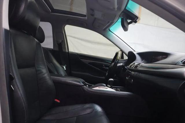 2016 Lexus LS 460 460