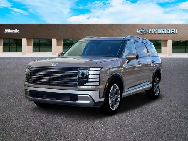 2026 Hyundai Palisade Limited for sale in West Islip, NY
