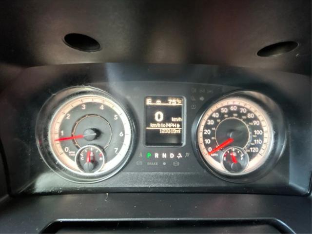 2017 Ram 1500 Express Crew Cab 4x4 5'7" Box