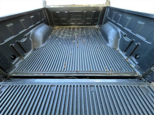 2017 Ram 1500 Express Crew Cab 4x4 5'7" Box