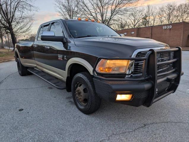 2011 Ram 3500 Laramie for sale in Stone Mountain, GA