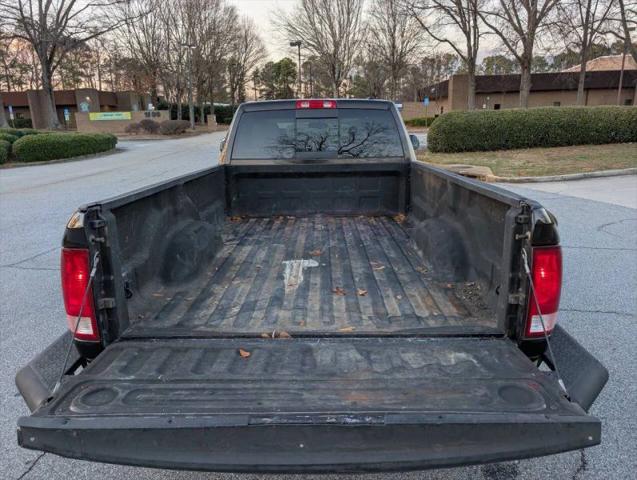 2011 Ram 3500 Laramie