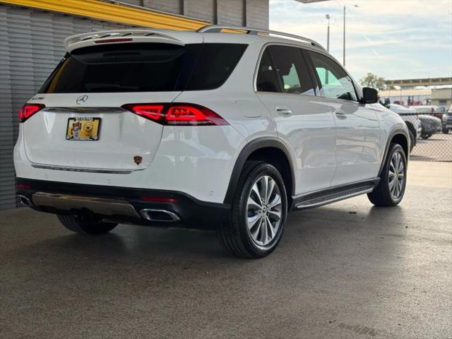 2021 Mercedes-Benz GLE GLE 350 350