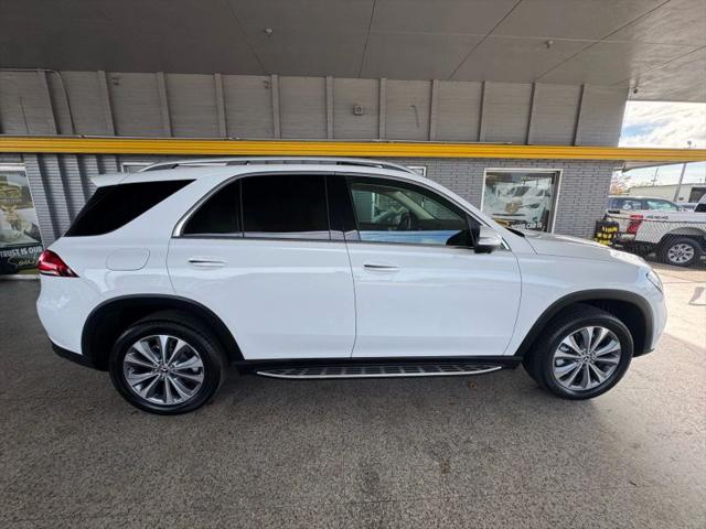 2021 Mercedes-Benz GLE GLE 350 350