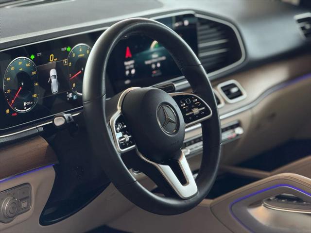 2021 Mercedes-Benz GLE GLE 350 350