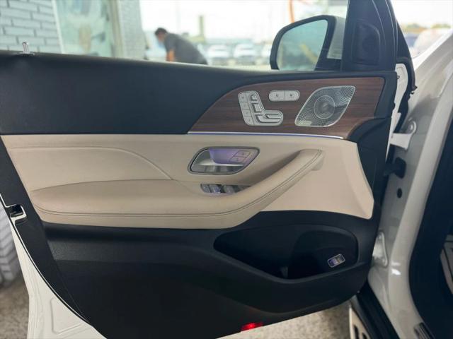 2021 Mercedes-Benz GLE GLE 350 350